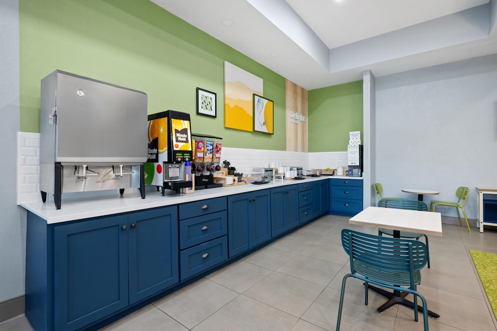 Spark by Hilton Homewood Birmingham - photo 29