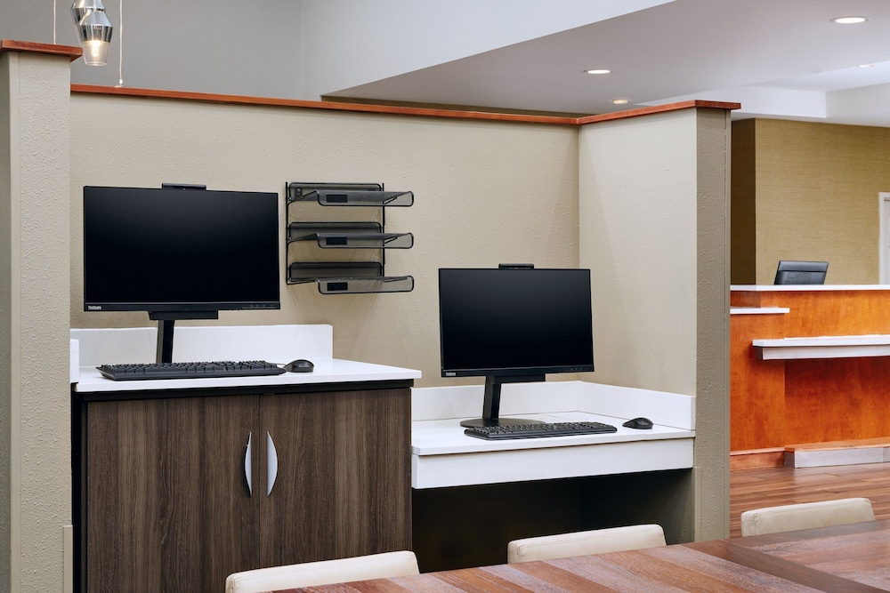 Residence Inn by Marriott Fort Lauderdale SW Miramar - photo 43
