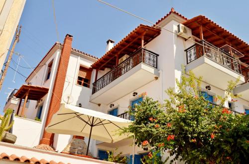 Ioannidis Sigri Studios - last minute hotel in Unknown City