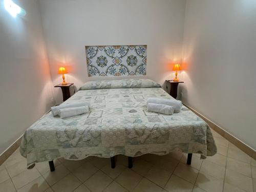 Norman City House — 4-Star Luxury Hotel in Palermo, Italy