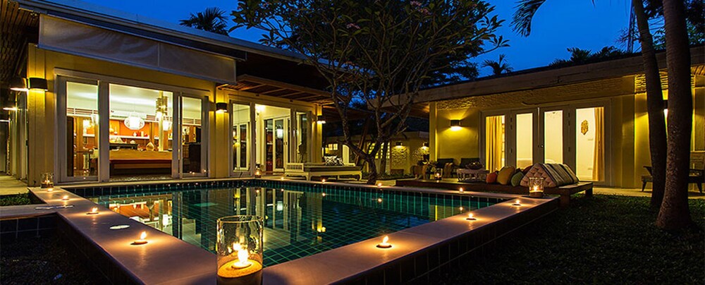 Away Phucome Chiang Mai Villa — 4-Star Luxury Hotel in Chiang Mai, Thailand