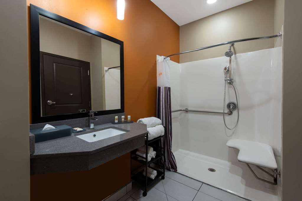 La Quinta Inn & Suites by Wyndham Harrisburg Hershey - photo 15