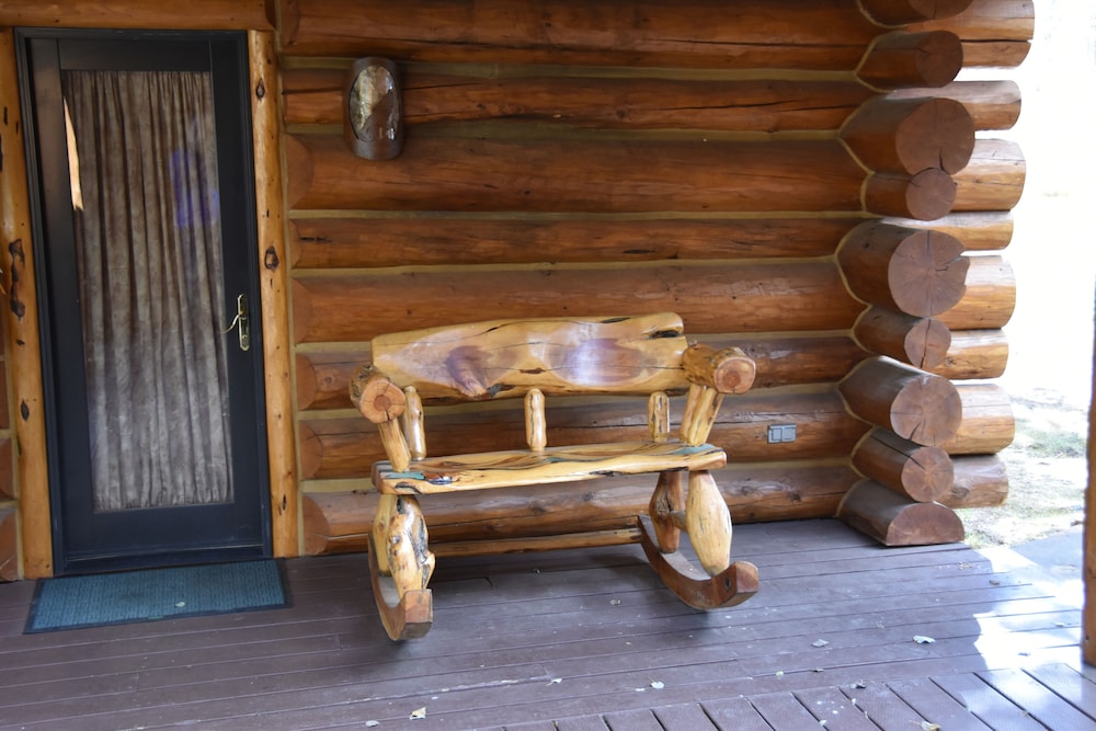 Hatchet Resort - photo 36