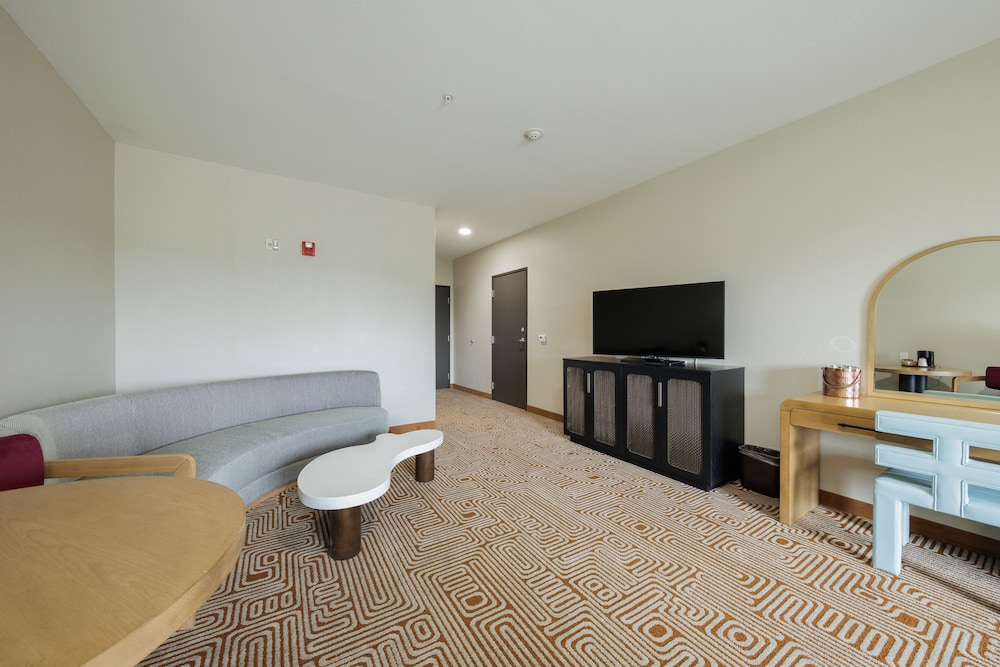 Blanco River Hotel - photo 19