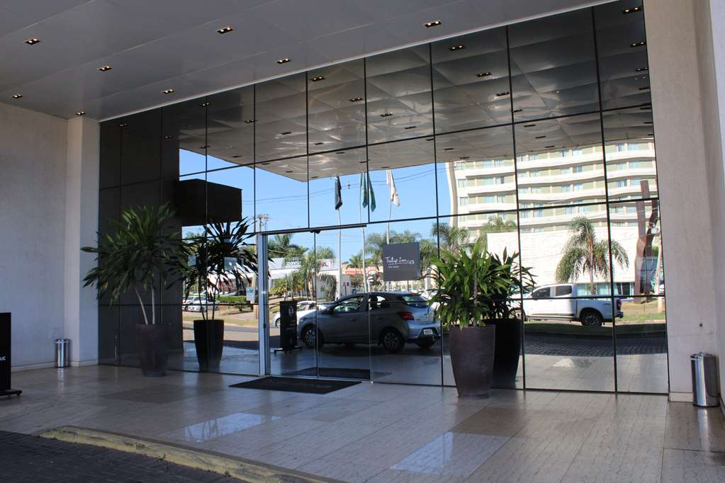 Tulip Inn Sete Lagoas — Sete Lagoas — photo 4