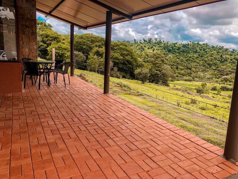 Hotel Fazenda Vale Alvorada — Cascavel