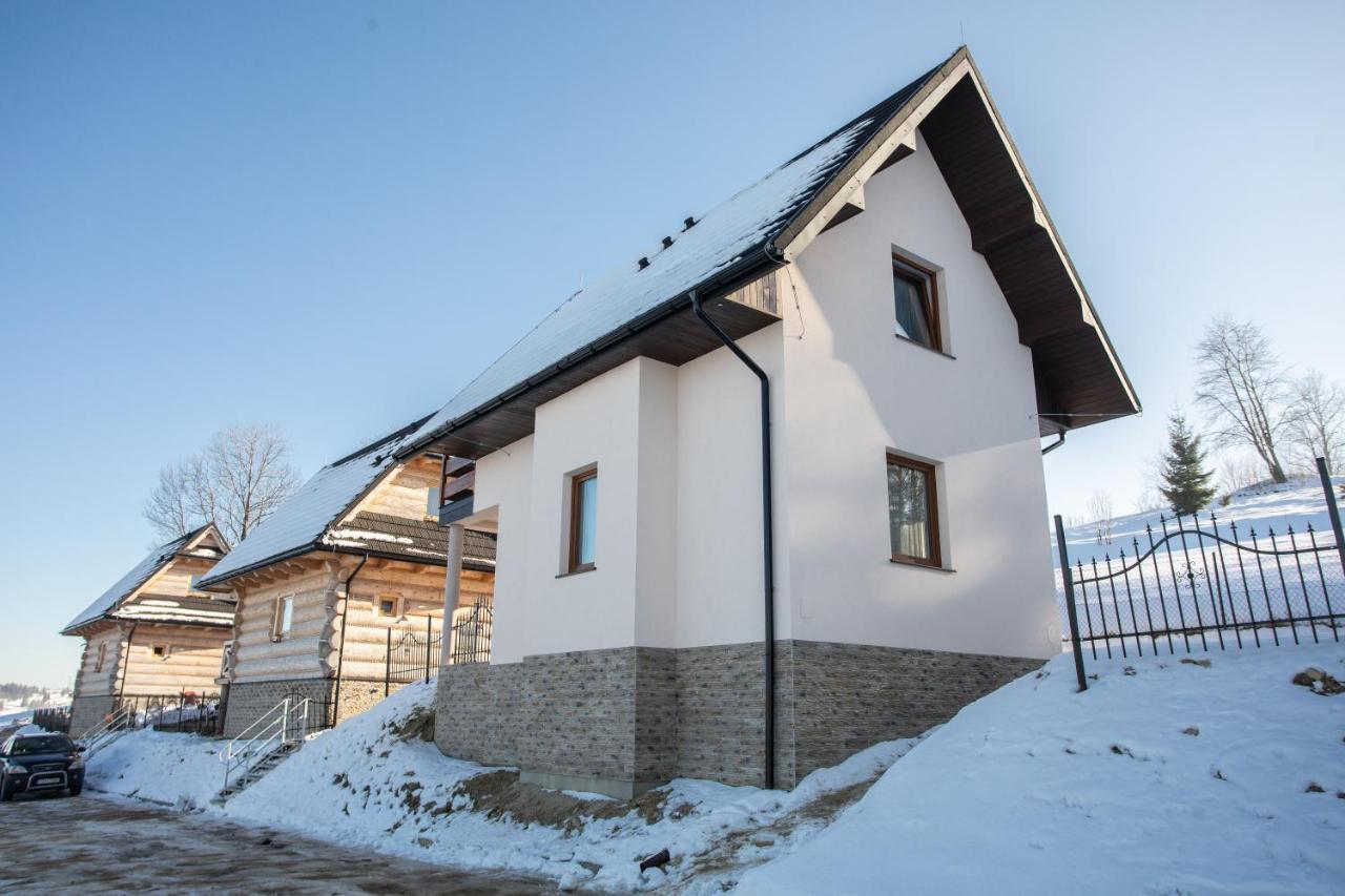 Domki Na Wierchu — Bialy Dunajec — photo 2