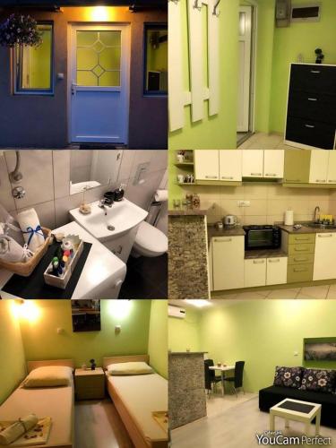 Mare Apartmant — 4-Star Luxury Hotel in Belgrade, Serbia