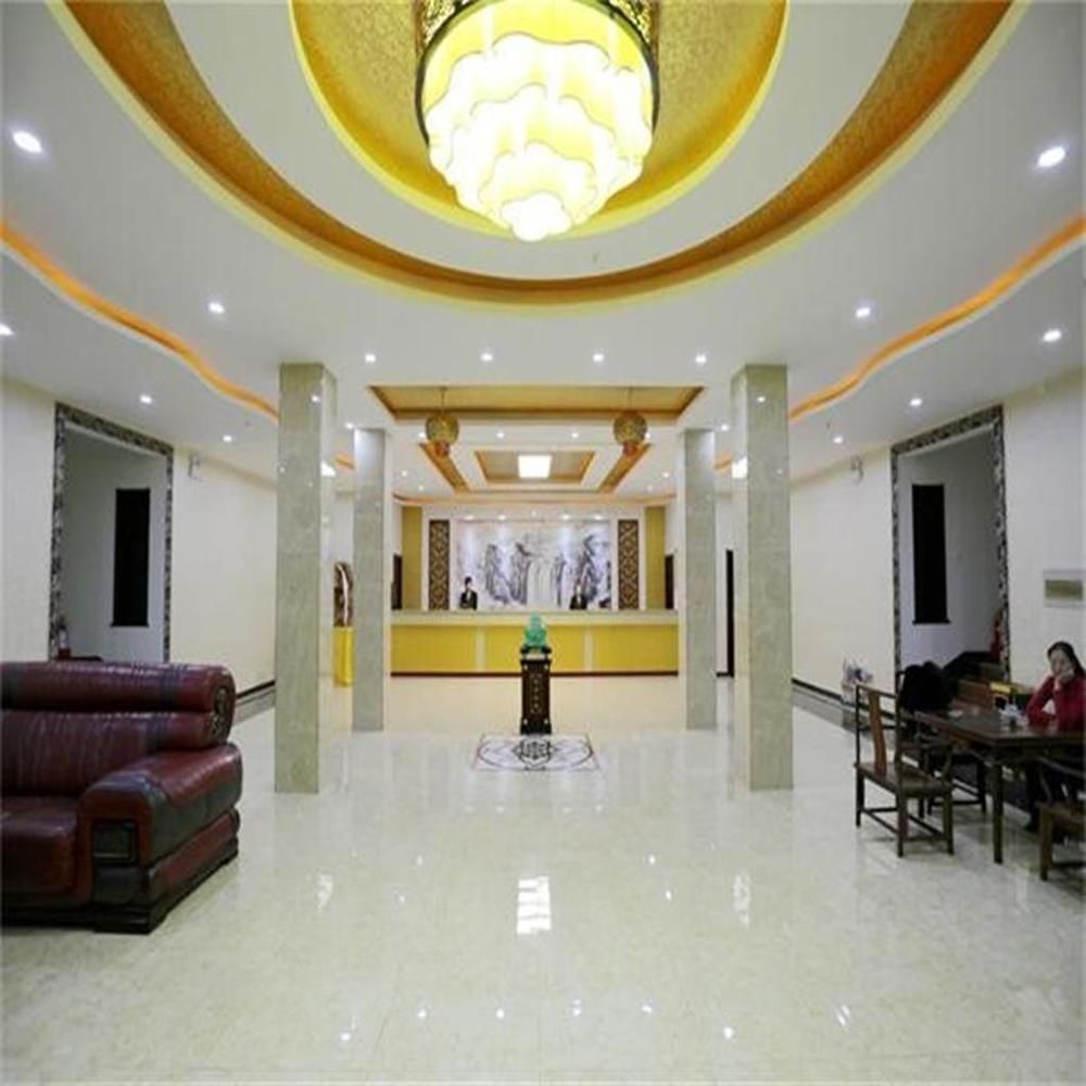 Pebble Motel - last minute hotel in Taicheng