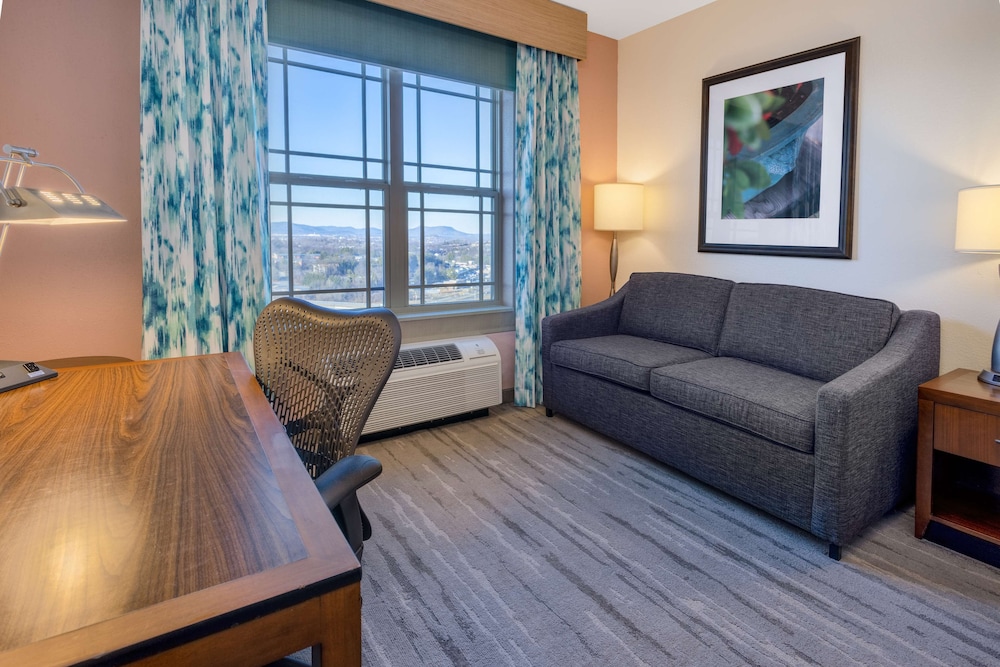 Hilton Garden Inn Roanoke - photo 15