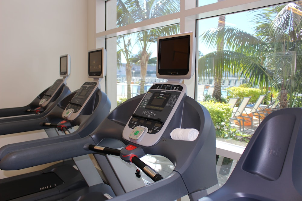 Hilton San Diego Bayfront - photo 84