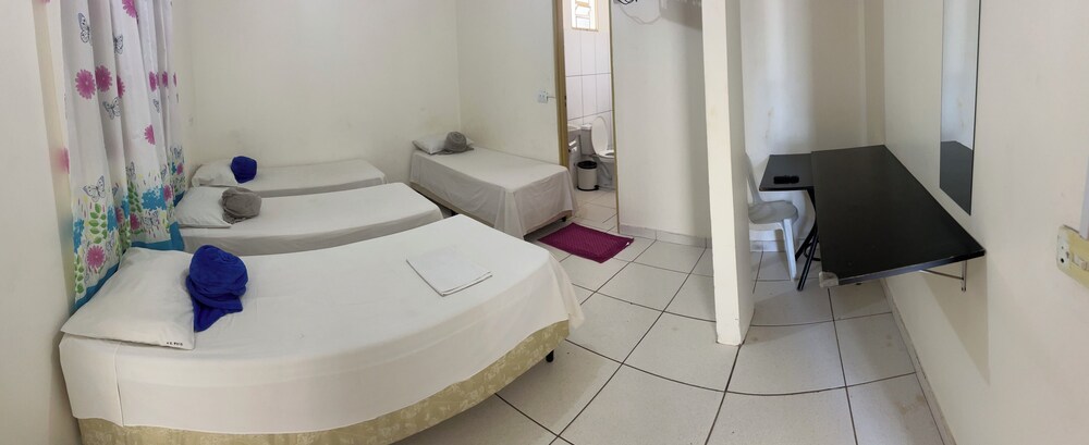Hotel Pousada Santos Reis — Trindade — photo 3