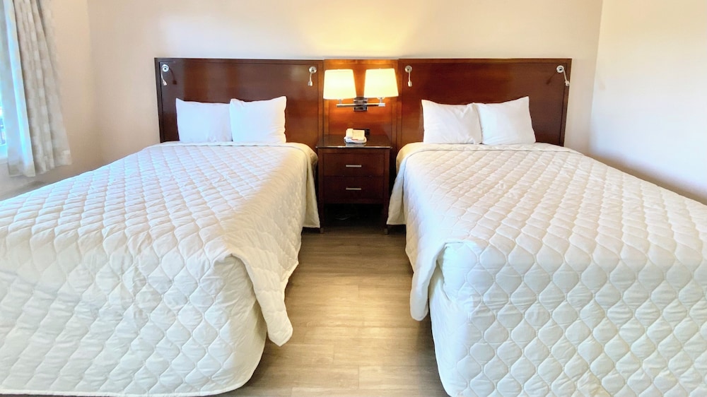 Royal Inn Hotel - photo 14