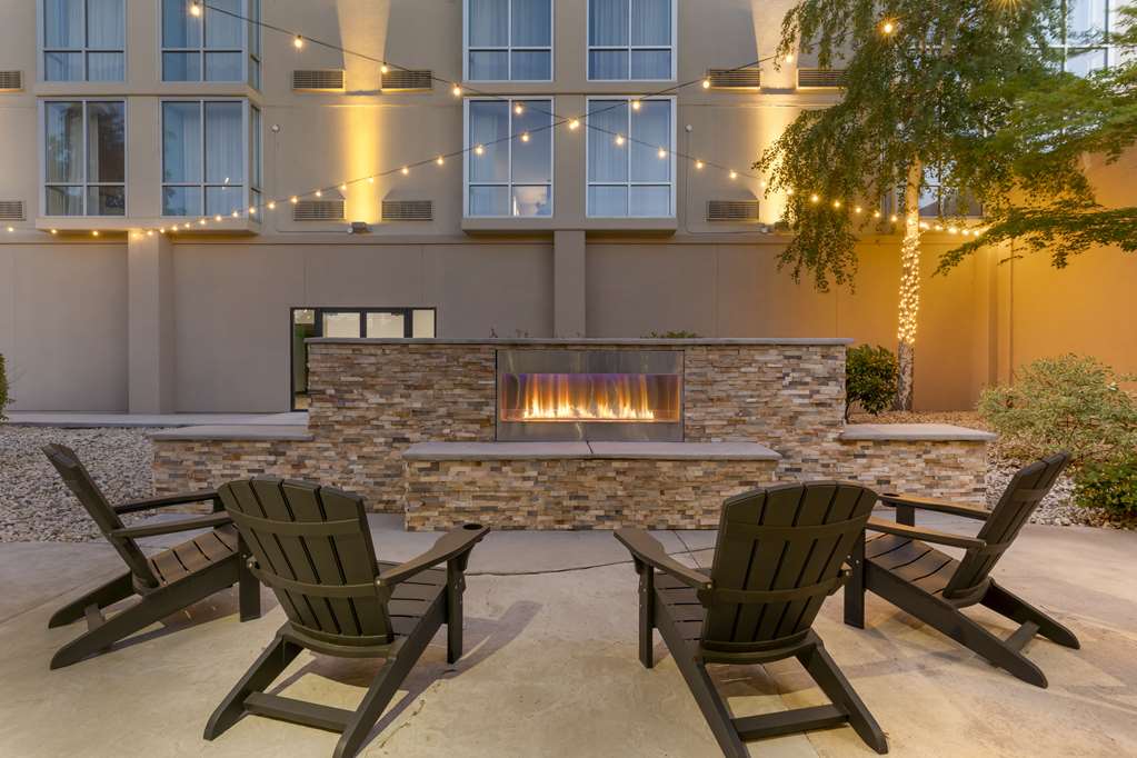 Best Western Plus Sparks Reno Hotel - photo 37