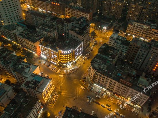 Yongkang Xibei Hotel in Guli, People's Republic of China