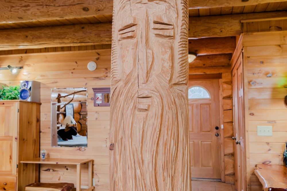 Heavenly Views Resort and Weddings - photo 8