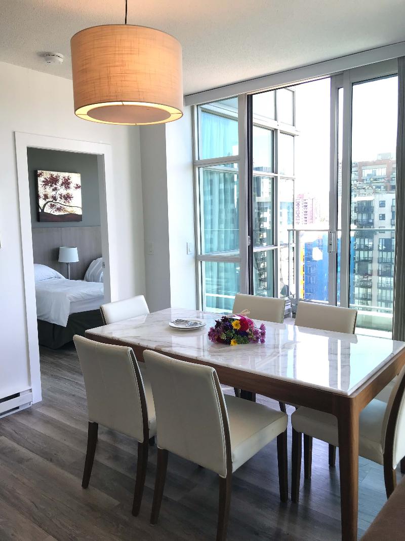 Hotel image of Lord Stanley Suites Hotel