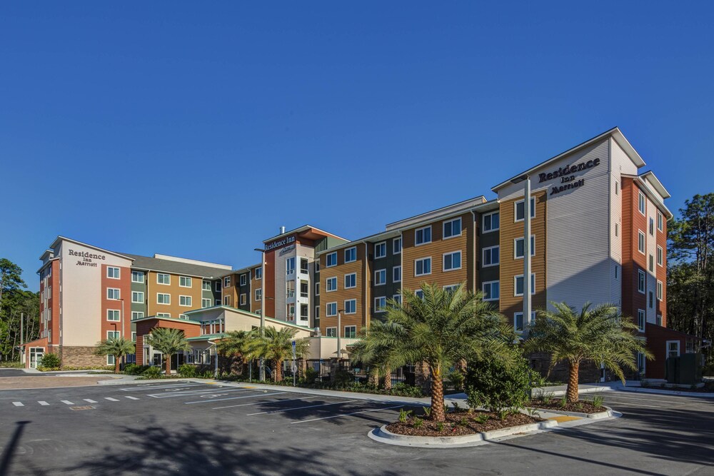 Residence Inn by Marriott Jacksonville South Bartram Park - photo 2