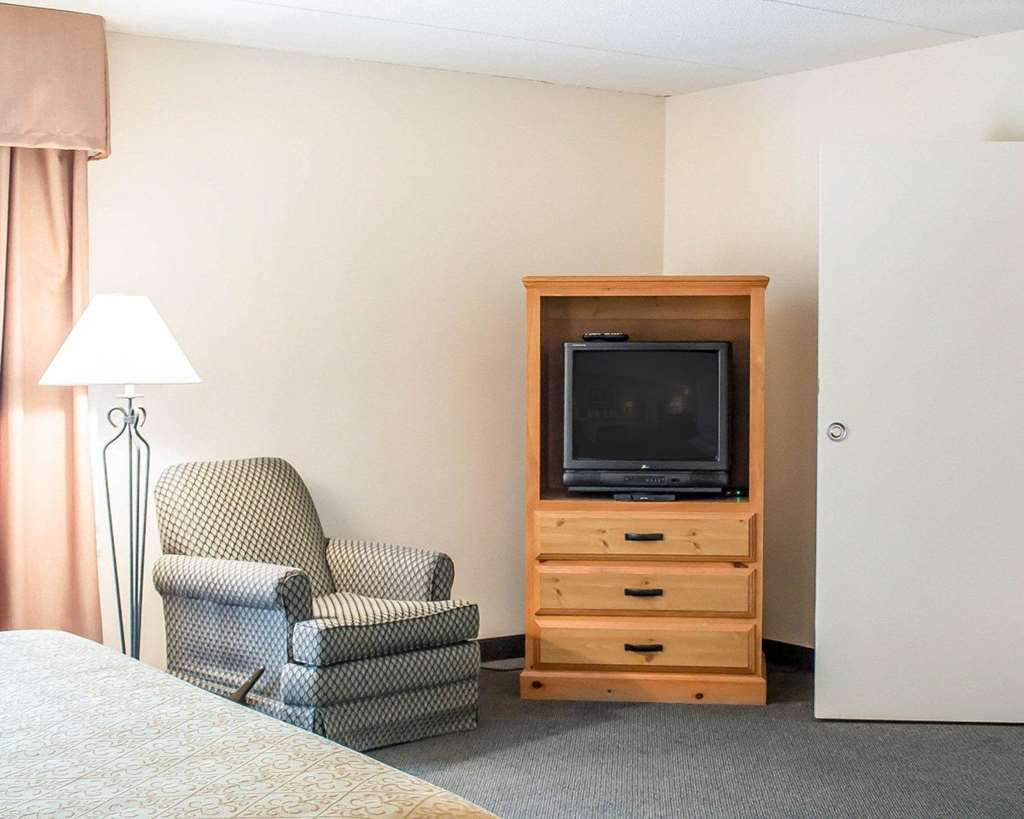 Quality Inn Rhinelander - photo 19