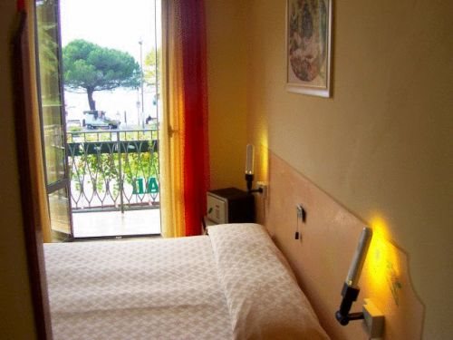 Hotel San Marco — hotel in Garda