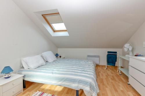 Le Refuge Salin Duplex Jardin — hotel in Batz-Sur-Mer