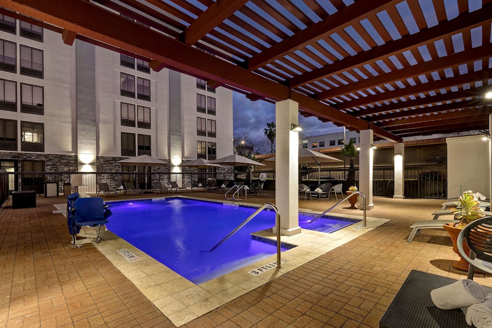 Hampton Inn San Antonio Downtown - photo 22