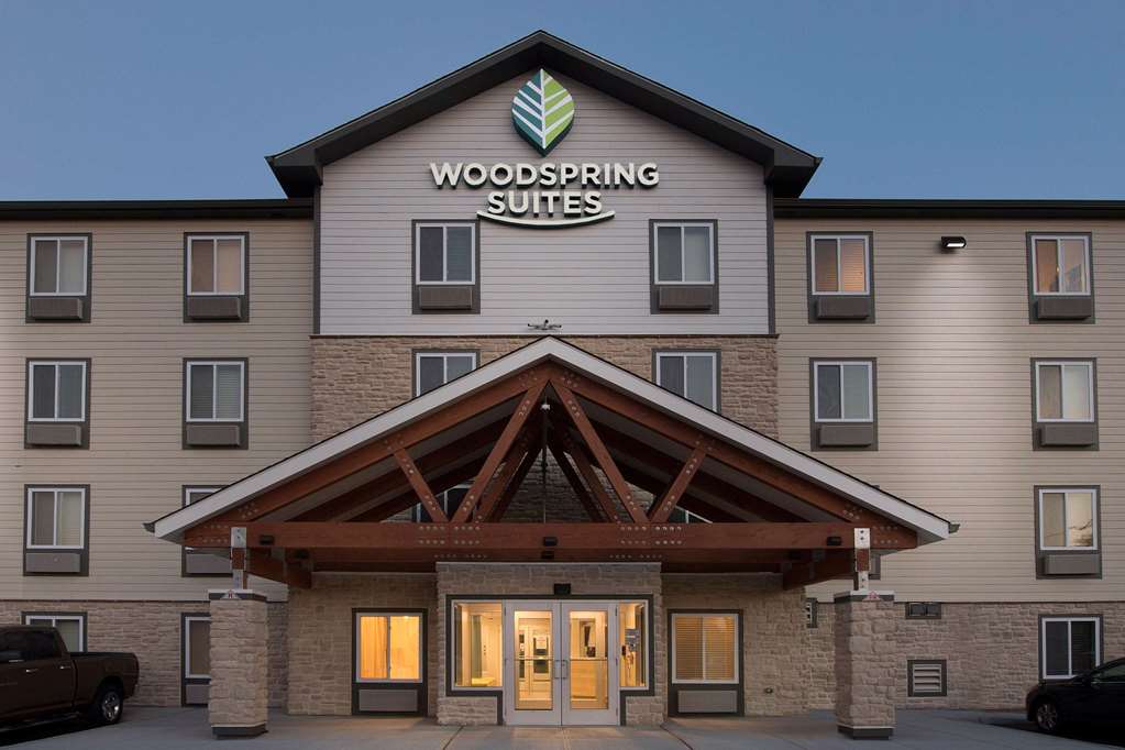 WoodSpring Suites South Plainfield - photo 3
