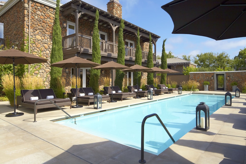 Hotel Yountville - featured photo