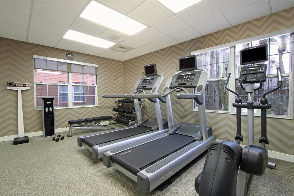 Residence Inn by Marriott North Scottsdale - photo 21