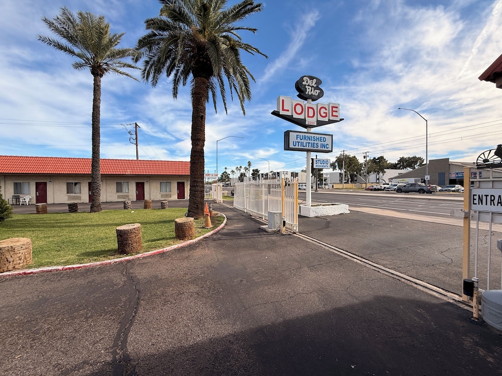 Del Rio Hotel O near Mesa Downtown in Mesa, United States