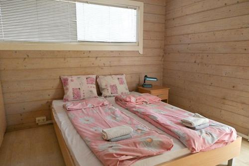 Girulių poilsiavietės namelis XIX in Klaipeda, Lithuania