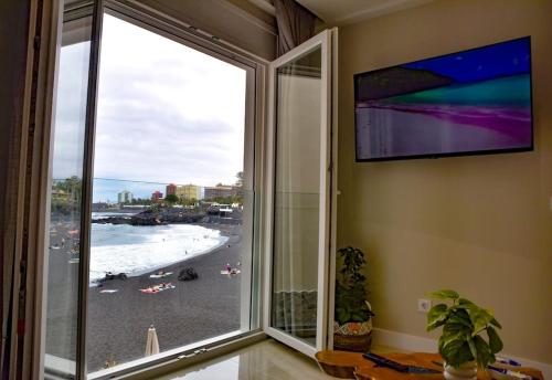 La Sirena Playa a in Puerto De La Cruz, Spain