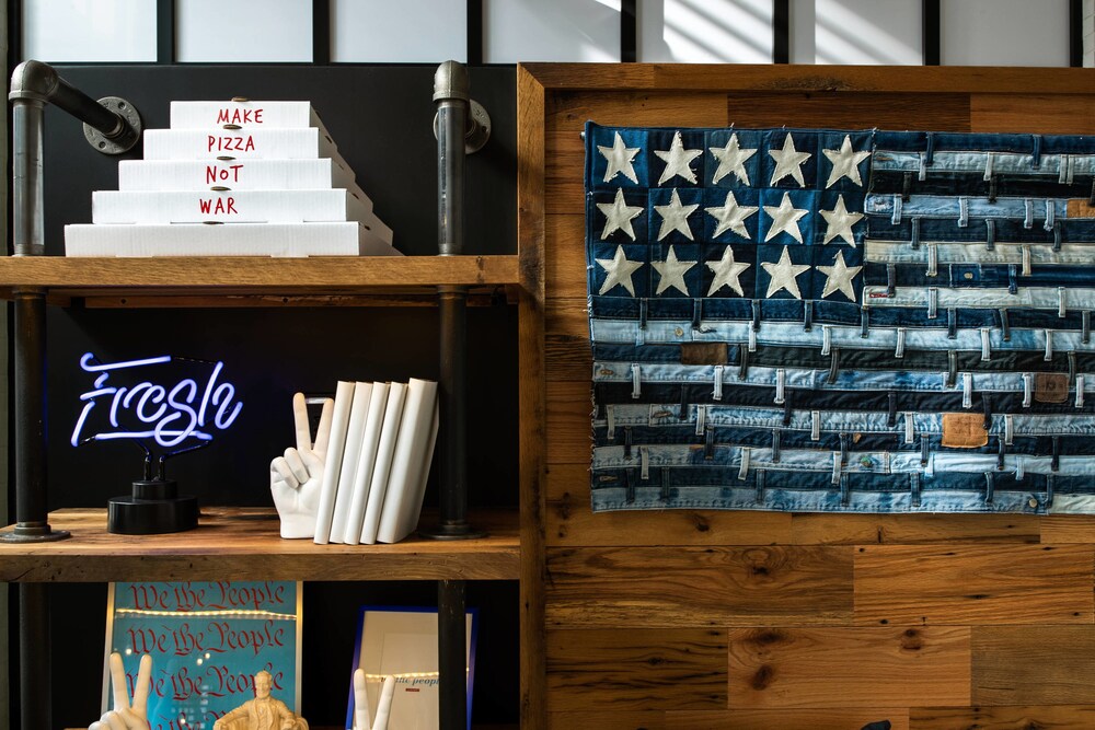 Moxy Washington DC Downtown - photo 31