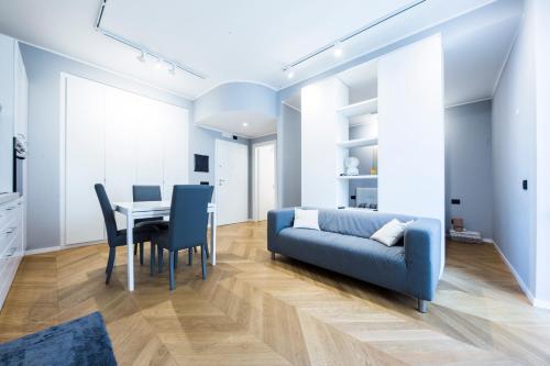 Colombo House by HolidayHome24 — 4-Star Luxury Hotel in Genoa, Italy