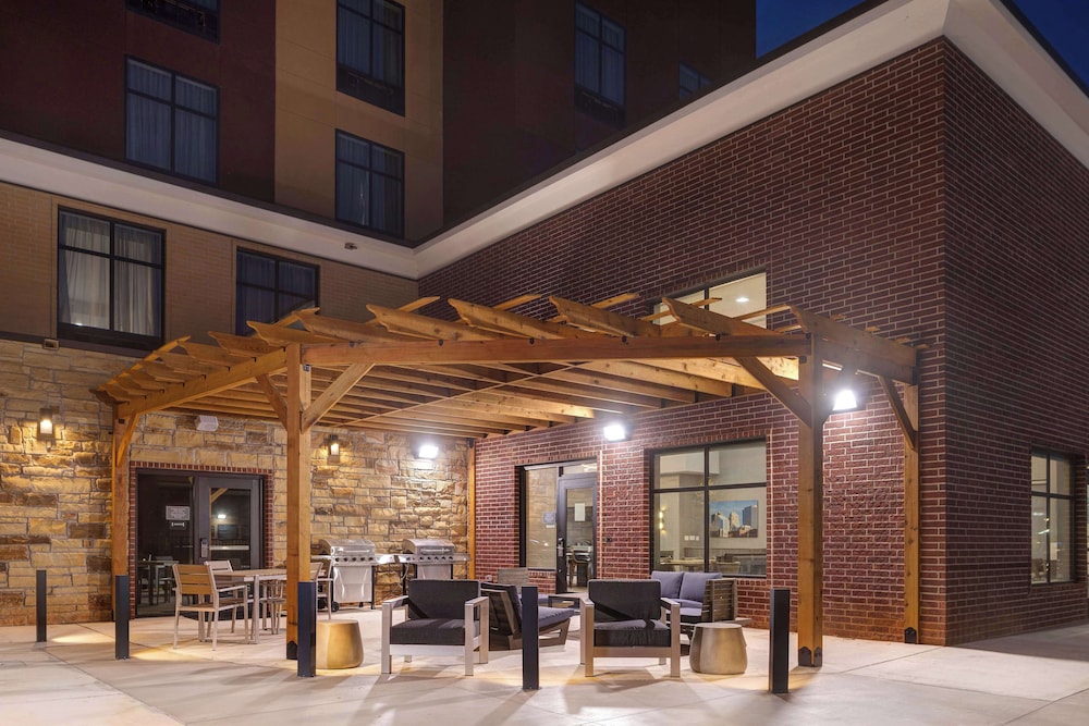 Homewood Suites by Hilton Oklahoma City Quail Springs - photo 42