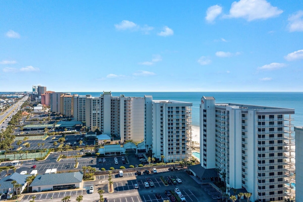 Windward Pointe 804 Sleeps 10 Beachfront Resort Amenities - photo 37