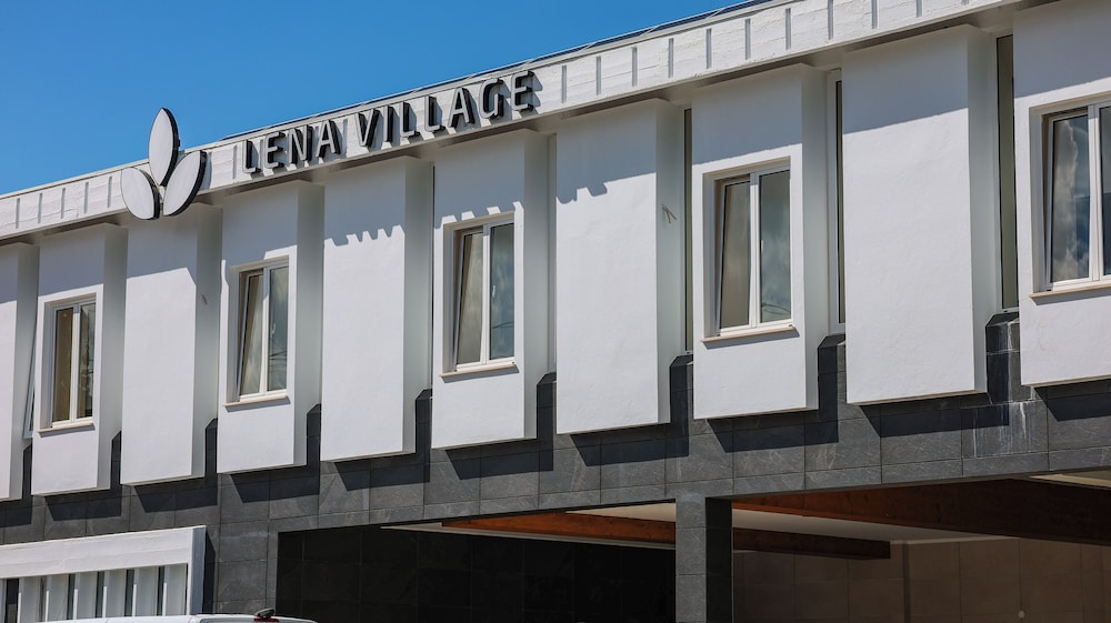 Hotel Lena Village — hotel in Mortagua