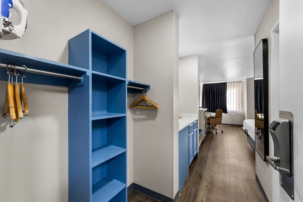 Park Inn by Radisson San Antonio - photo 16