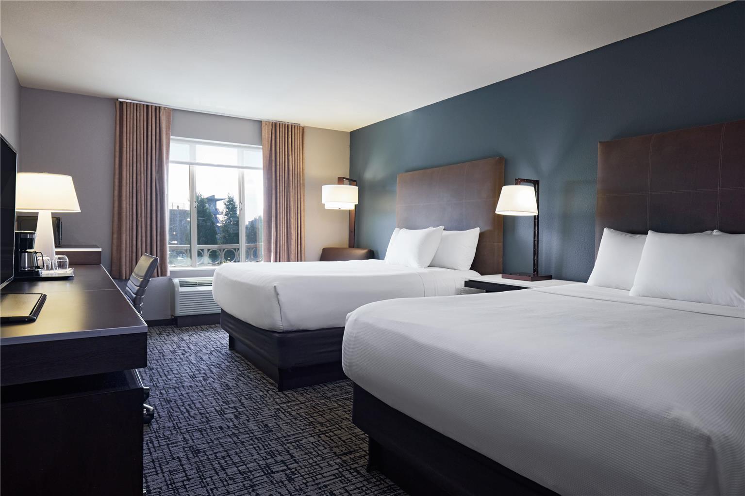 Hyatt House Seattle Bellevue - photo 13