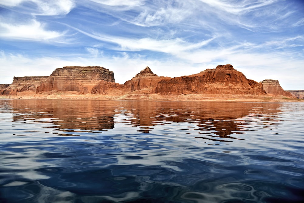 Lake Powell Resort - photo 67