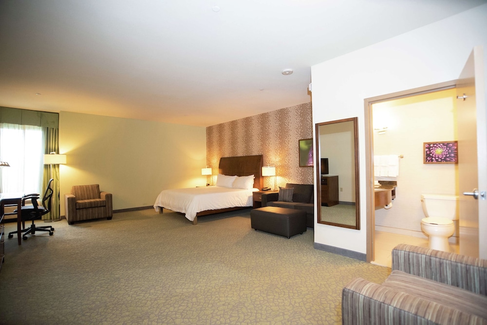 Hilton Garden Inn Covington - photo 23