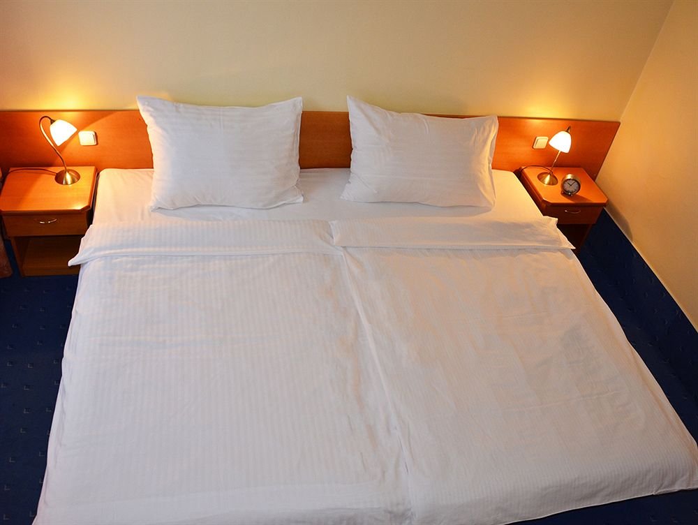 Albionette Hotel — Prague — photo 5