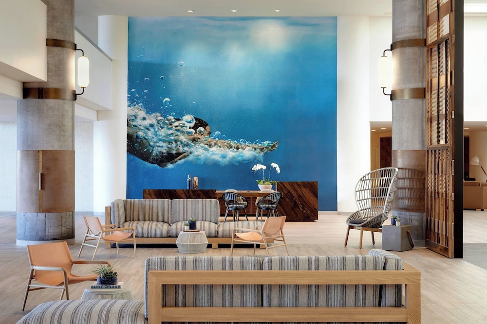 Westdrift Manhattan Beach Autograph Collection by Marriott - photo 2
