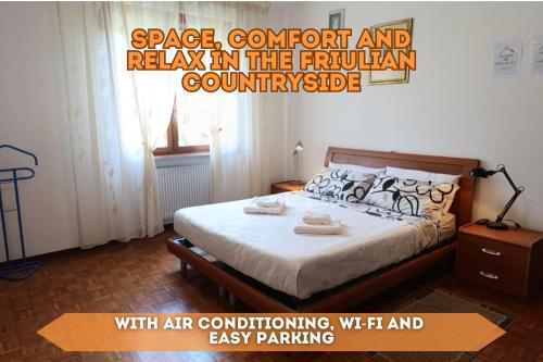 Three Rooms With Whirlpool Bath — 4-Star Luxury Hotel in San Vito Al Tagliamento, Italy