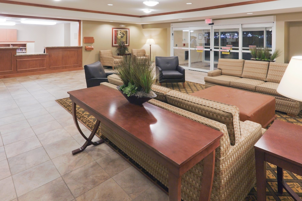 Candlewood Suites Gillette by IHG - photo 30