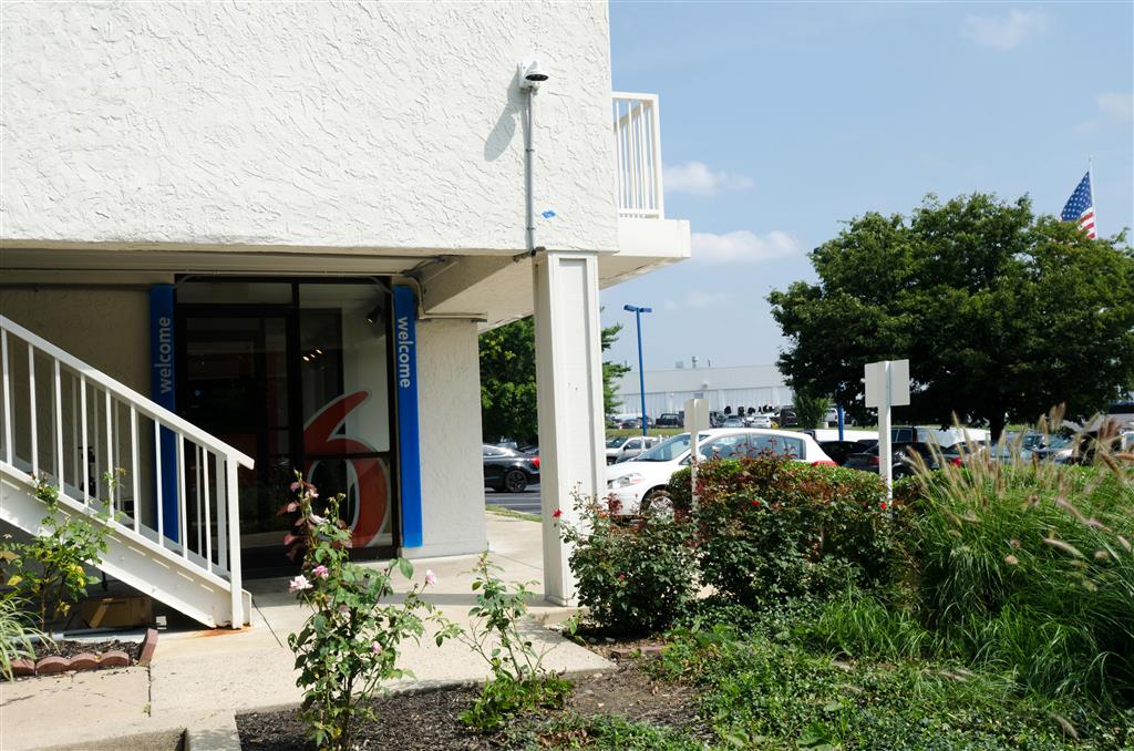 Motel 6 Gaithersburg DC Washington - photo 5