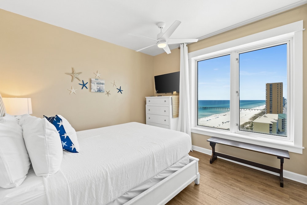 Grand Panama Beach Resort by Panhandle Getaways - photo 72