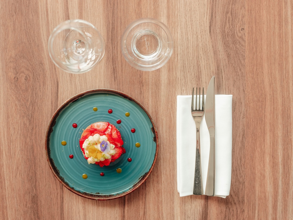 מזון ומשקאות