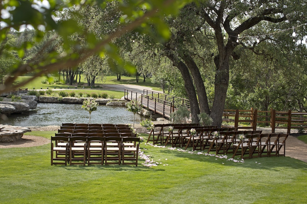Omni Barton Creek Resort and Spa Austin - photo 134