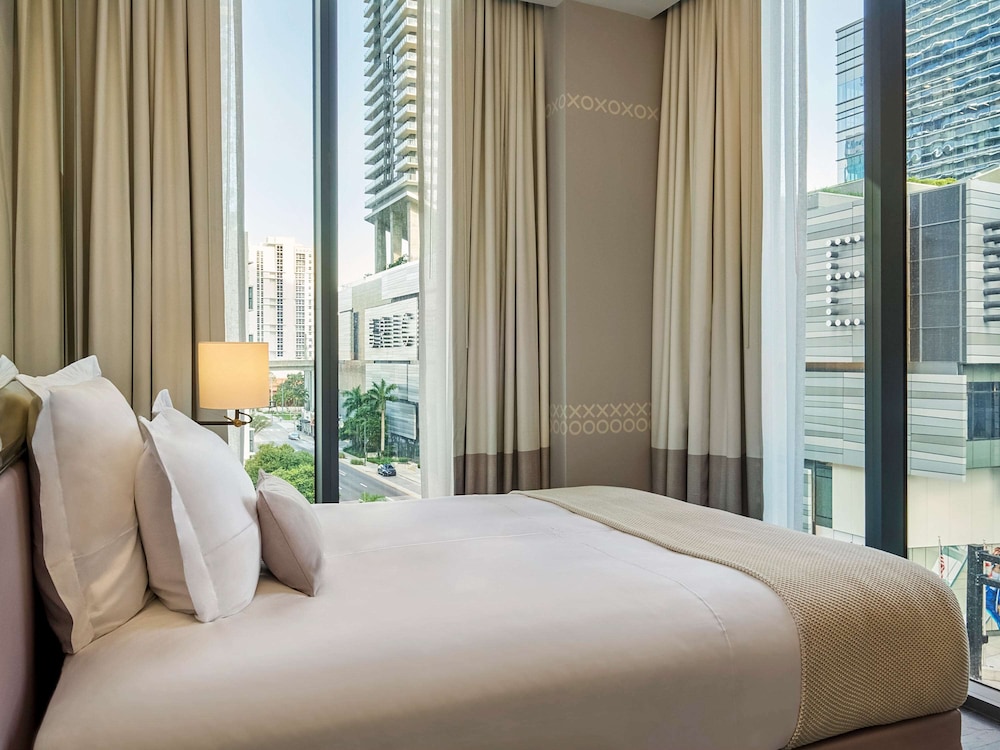 Sls Lux Brickell - photo 12